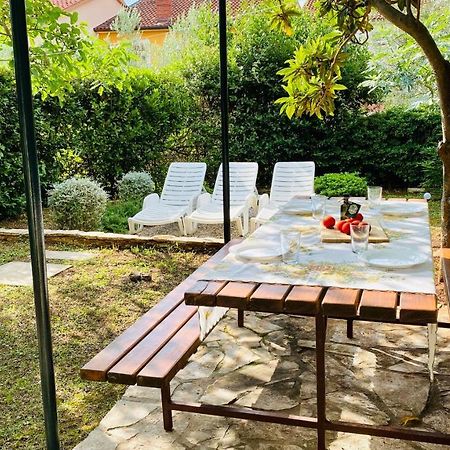 Bilini Garden Apartment 普拉 外观 照片